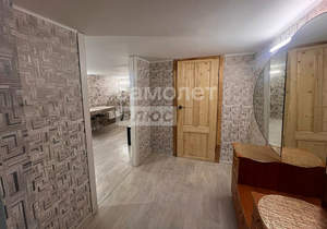 2-к квартира, вторичка, 34м2, 1/6 этаж