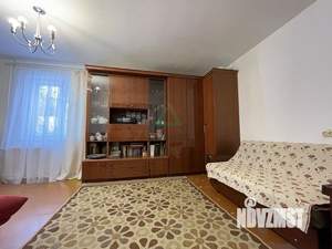 1-к квартира, вторичка, 31м2, 3/5 этаж