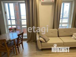 3-к квартира, вторичка, 78м2, 20/25 этаж
