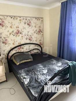 1-к квартира, вторичка, 46м2, 5/12 этаж