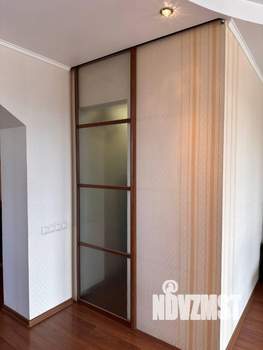 1-к квартира, вторичка, 56м2, 4/10 этаж