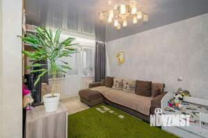 1-к квартира, вторичка, 31м2, 5/5 этаж