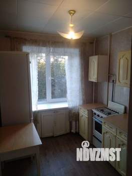 1-к квартира, вторичка, 35м2, 4/5 этаж