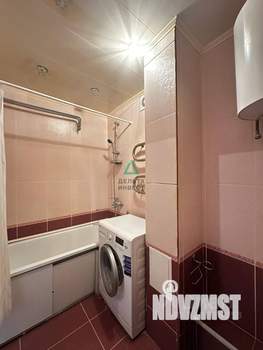 2-к квартира, вторичка, 49м2, 8/15 этаж