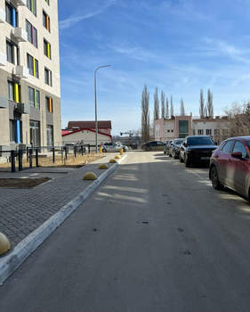 3-к квартира, вторичка, 93м2, 21/27 этаж