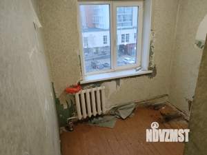 1-к квартира, вторичка, 33м2, 5/5 этаж