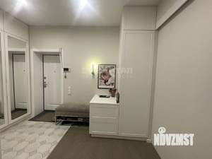 3-к квартира, вторичка, 97м2, 11/19 этаж