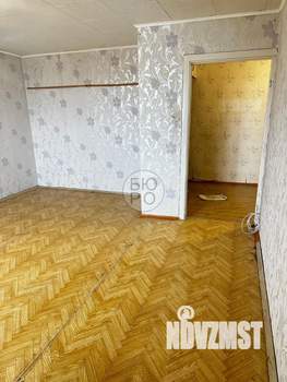 1-к квартира, вторичка, 38м2, 9/9 этаж