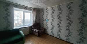 2-к квартира, вторичка, 37м2, 9/9 этаж