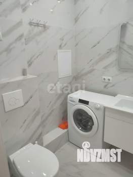 Студия квартира, вторичка, 30м2, 4/25 этаж