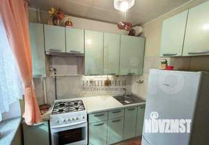2-к квартира, вторичка, 43м2, 1/5 этаж
