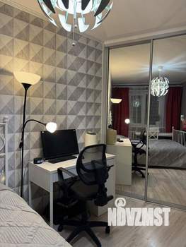 3-к квартира, вторичка, 59м2, 3/5 этаж