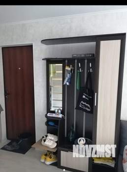 Студия квартира, вторичка, 17м2, 2/9 этаж
