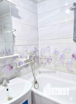 1-к квартира, вторичка, 39м2, 1/5 этаж