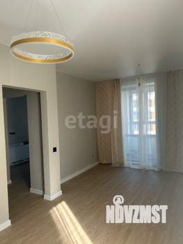 1-к квартира, вторичка, 36м2, 3/6 этаж