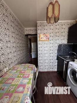 1-к квартира, вторичка, 30м2, 1/5 этаж