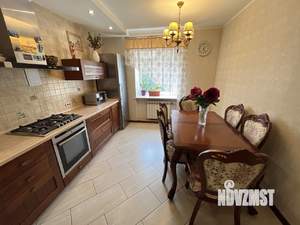 2-к квартира, вторичка, 81м2, 3/8 этаж
