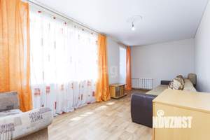 1-к квартира, вторичка, 42м2, 7/10 этаж