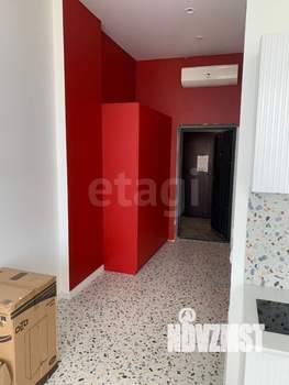 Студия квартира, вторичка, 32м2, 14/27 этаж