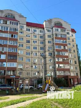 1-к квартира, вторичка, 44м2, 8/10 этаж