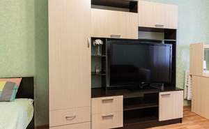 1-к квартира, вторичка, 33м2, 1/9 этаж