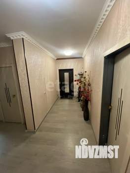 3-к квартира, вторичка, 78м2, 1/10 этаж