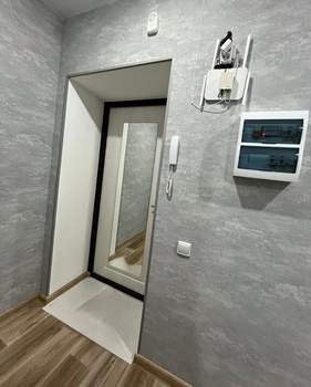 1-к квартира, вторичка, 34м2, 3/5 этаж