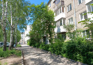 Фото квартиры на продажу (1)