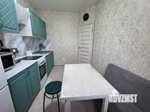 1-к квартира, вторичка, 36м2, -2/2 этаж