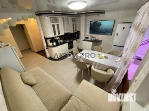 2-к квартира, вторичка, 75м2, 2/16 этаж