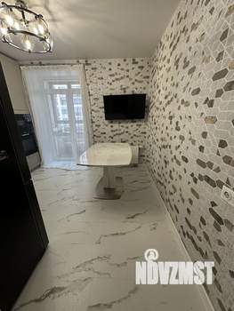 2-к квартира, вторичка, 61м2, 11/16 этаж