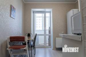 1-к квартира, вторичка, 33м2, 11/16 этаж