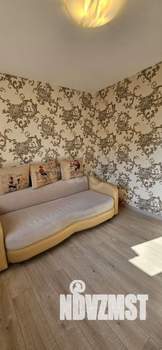 1-к квартира, вторичка, 48м2, 5/10 этаж