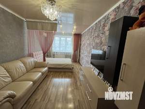 3-к квартира, вторичка, 84м2, 3/13 этаж