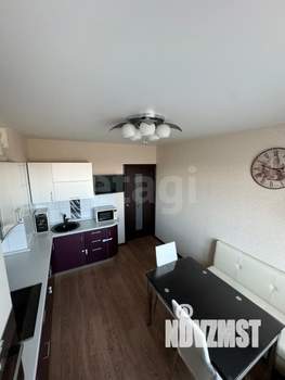 2-к квартира, вторичка, 59м2, 10/16 этаж