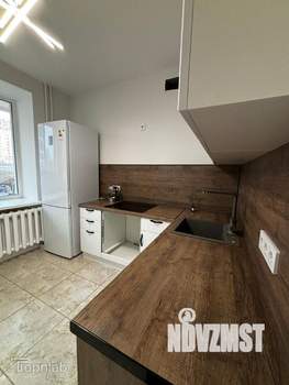 1-к квартира, вторичка, 39м2, 2/10 этаж