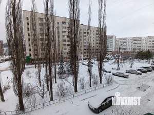 1-к квартира, вторичка, 33м2, 3/9 этаж