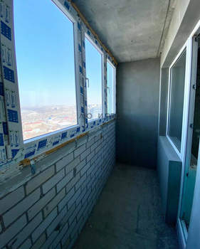 2-к квартира, вторичка, 52м2, 18/27 этаж