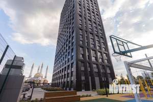 3-к квартира, вторичка, 91м2, 21/27 этаж