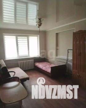 2-к квартира, вторичка, 43м2, 1/5 этаж