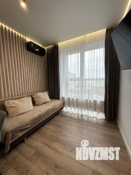 2-к квартира, вторичка, 43м2, 18/20 этаж