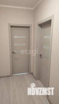 3-к квартира, вторичка, 66м2, 1/5 этаж