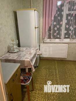 1-к квартира, вторичка, 34м2, 8/9 этаж