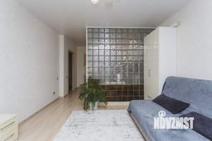 2-к квартира, вторичка, 48м2, 1/3 этаж