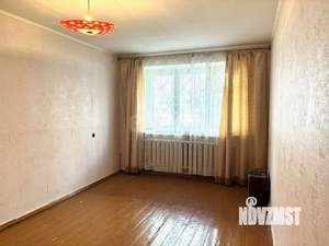 2-к квартира, вторичка, 45м2, 1/5 этаж