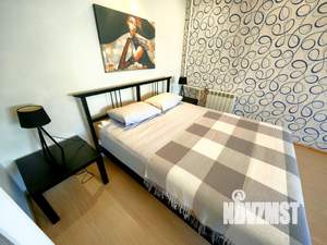 1-к квартира, вторичка, 43м2, 8/12 этаж