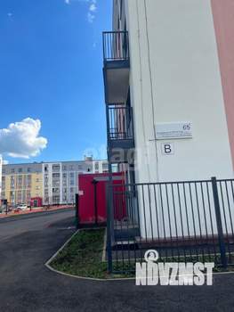 2-к квартира, вторичка, 49м2, 4/5 этаж