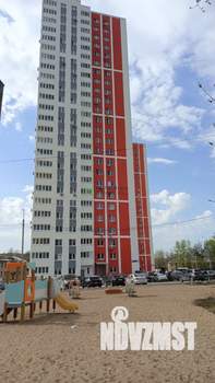 Студия квартира, вторичка, 19м2, 15/26 этаж