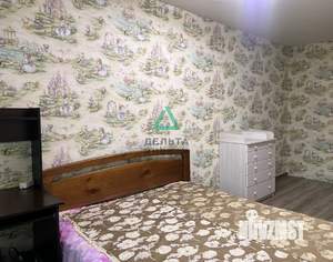 3-к квартира, вторичка, 58м2, 4/5 этаж