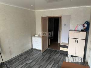 2-к квартира, вторичка, 42м2, 2/5 этаж